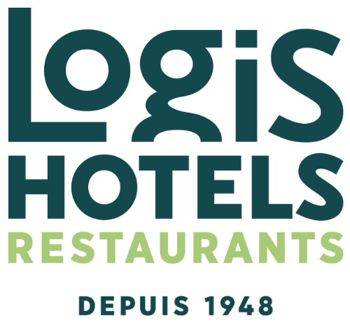 La Bellaudière Hotel** & Restaurant - Logis Hôtels
